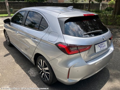 Honda CITY EXL 2023/2024